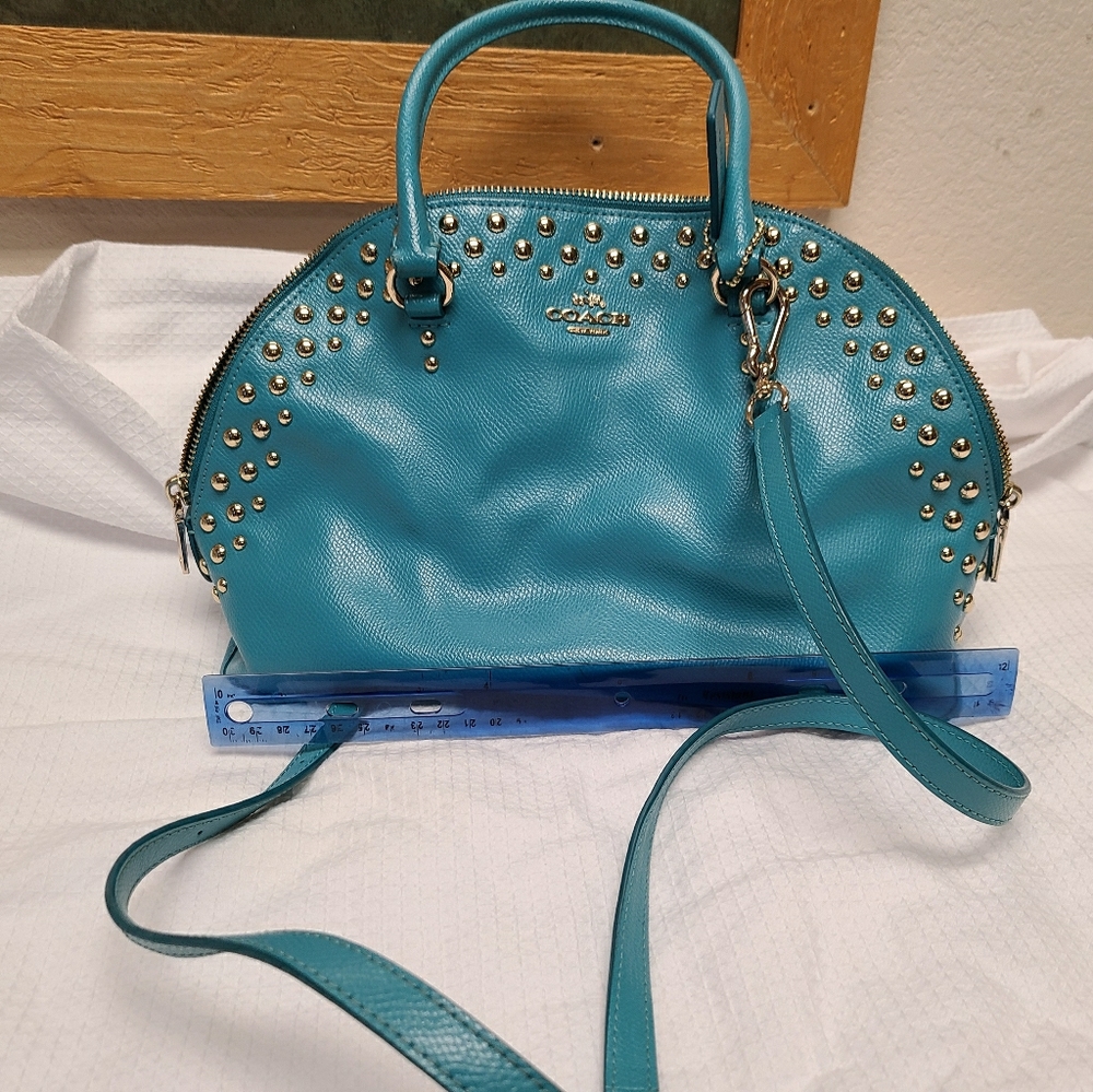 have too many purses